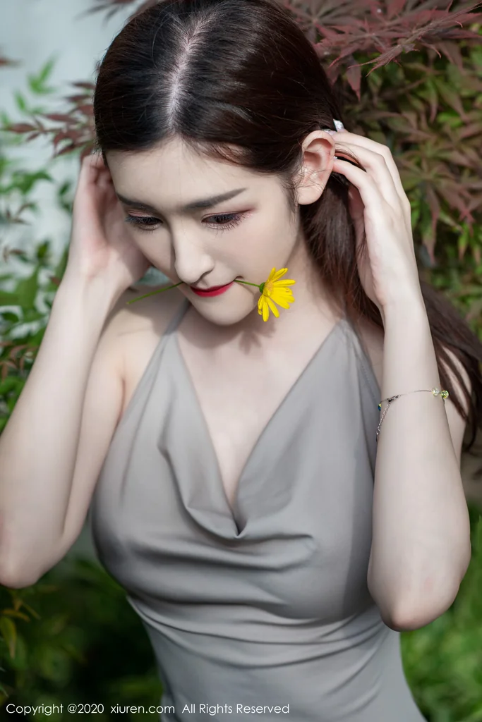[XIUREN] No.2089 Shen Mengyao (沈梦瑶) preview 20