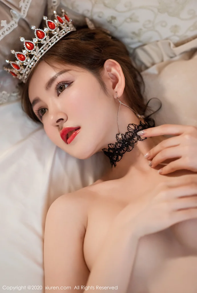 [XIUREN] No.2106 Shen Mengyao (沈梦瑶) preview 3