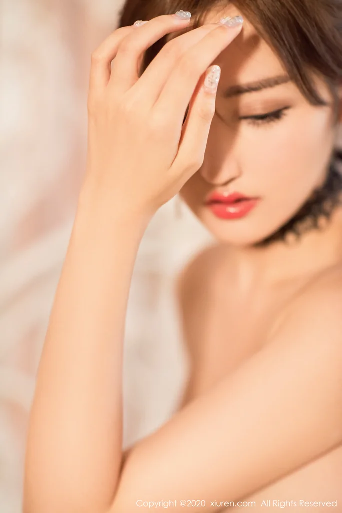 [XIUREN] No.2106 Shen Mengyao (沈梦瑶) preview 6