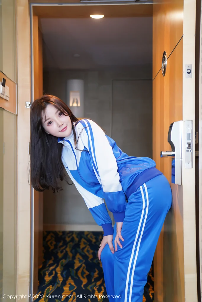 [XIUREN] No.2113 糯美子Mini preview 12