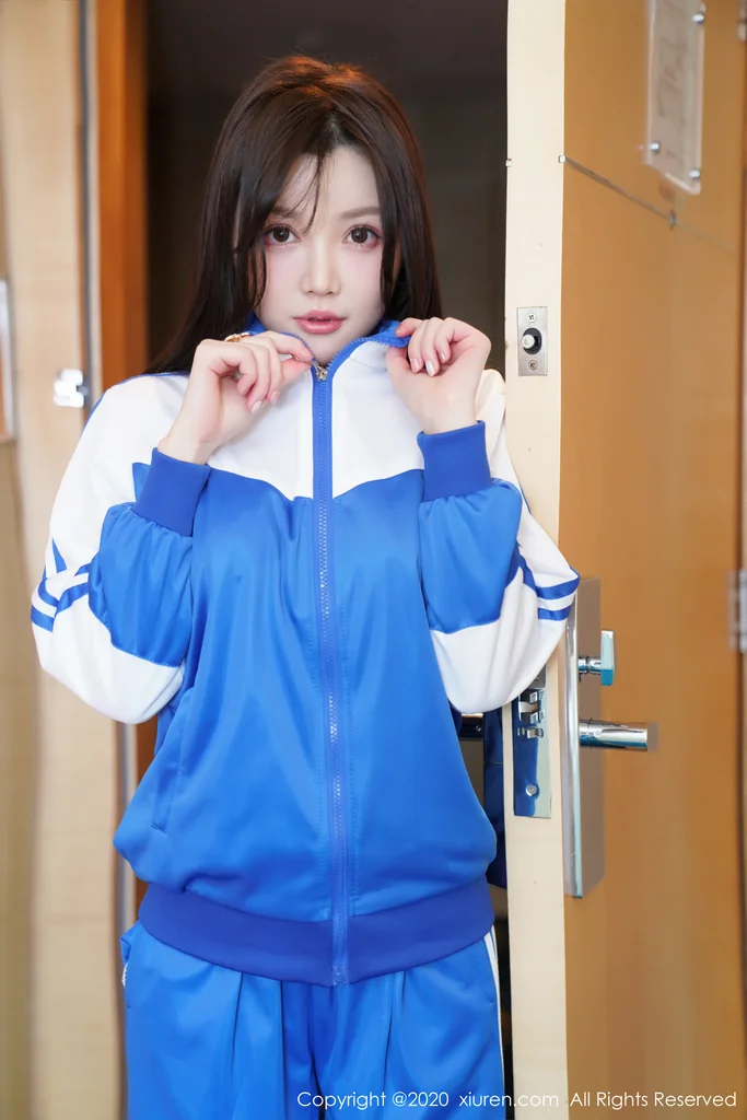 [XIUREN] No.2113 糯美子Mini preview 13