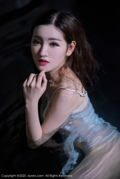 [XIUREN] No.2116 Shen Mengyao (沈梦瑶) preview 3