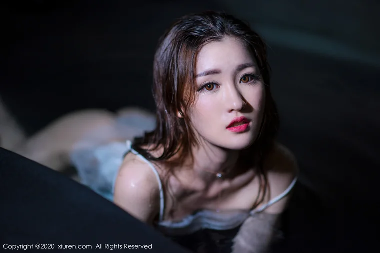 [XIUREN] No.2116 Shen Mengyao (沈梦瑶) preview 5