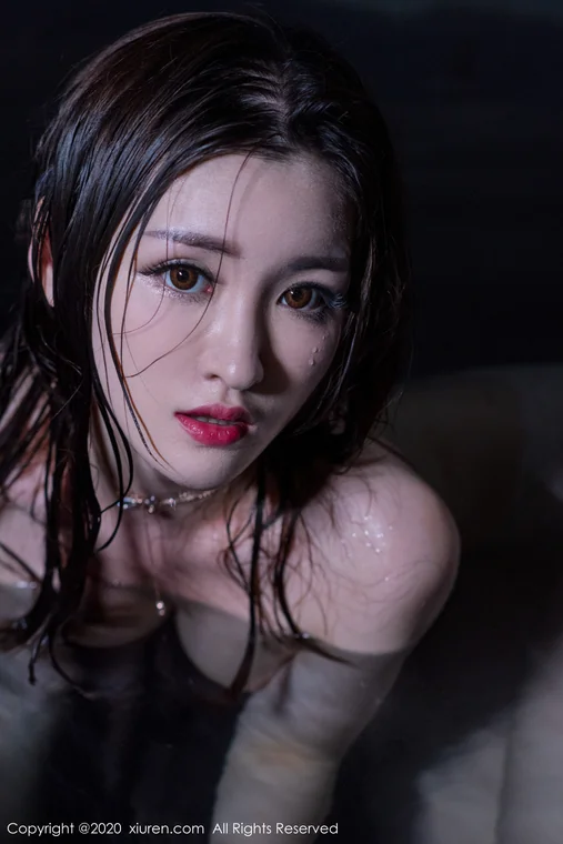 [XIUREN] No.2116 Shen Mengyao (沈梦瑶) preview 19