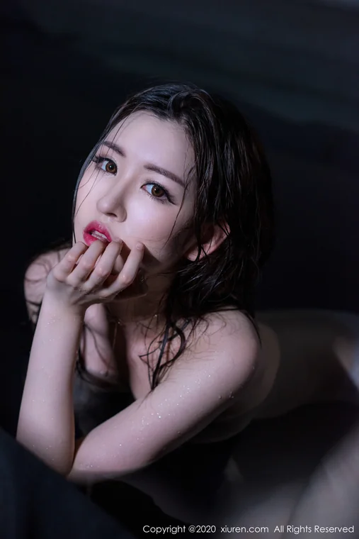 [XIUREN] No.2116 Shen Mengyao (沈梦瑶) preview 21