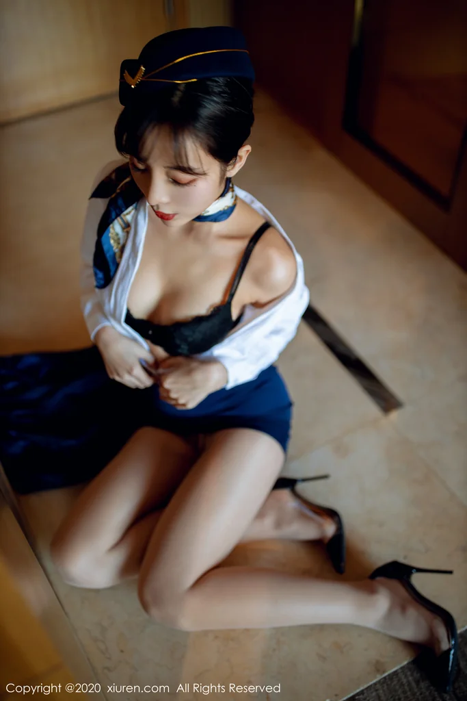 [XIUREN] No.2119 Chen Xiao Miao (陈小喵) preview 3