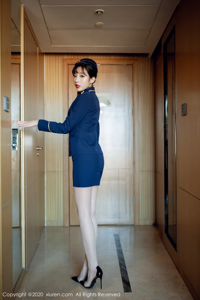 [XIUREN] No.2119 Chen Xiao Miao (陈小喵) preview 6