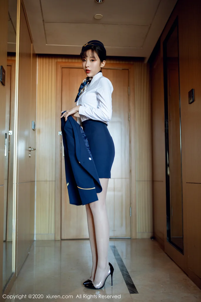 [XIUREN] No.2119 Chen Xiao Miao (陈小喵) preview 13