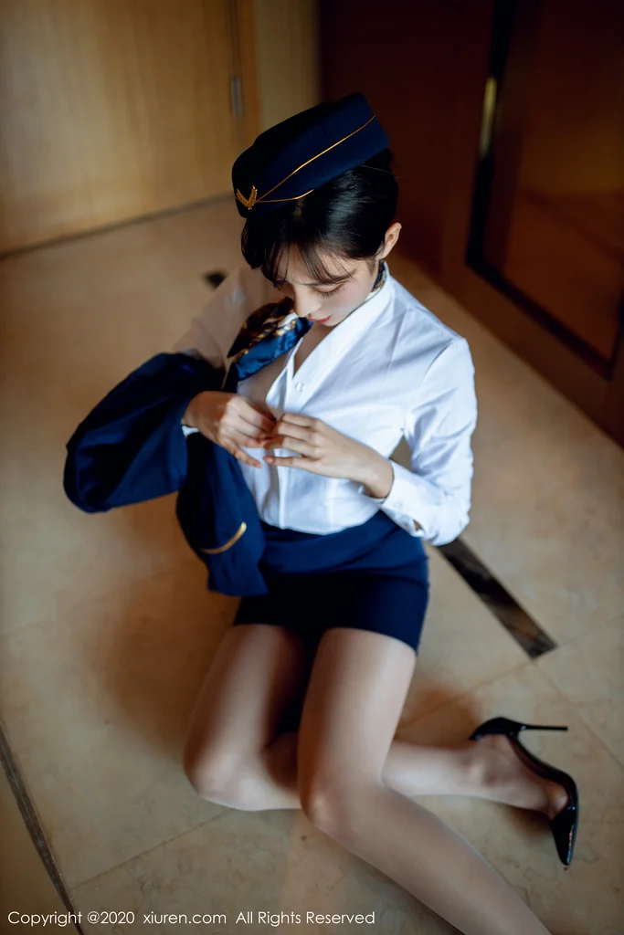 [XIUREN] No.2119 Chen Xiao Miao (陈小喵) preview 14