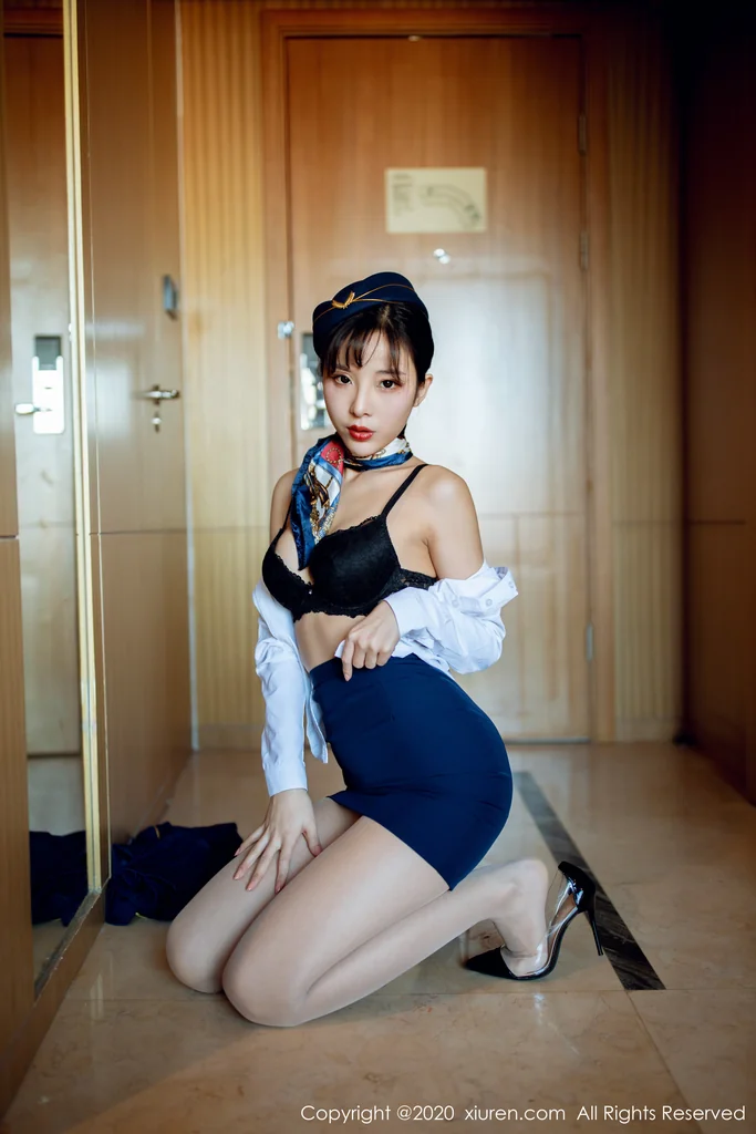[XIUREN] No.2119 Chen Xiao Miao (陈小喵) preview 19