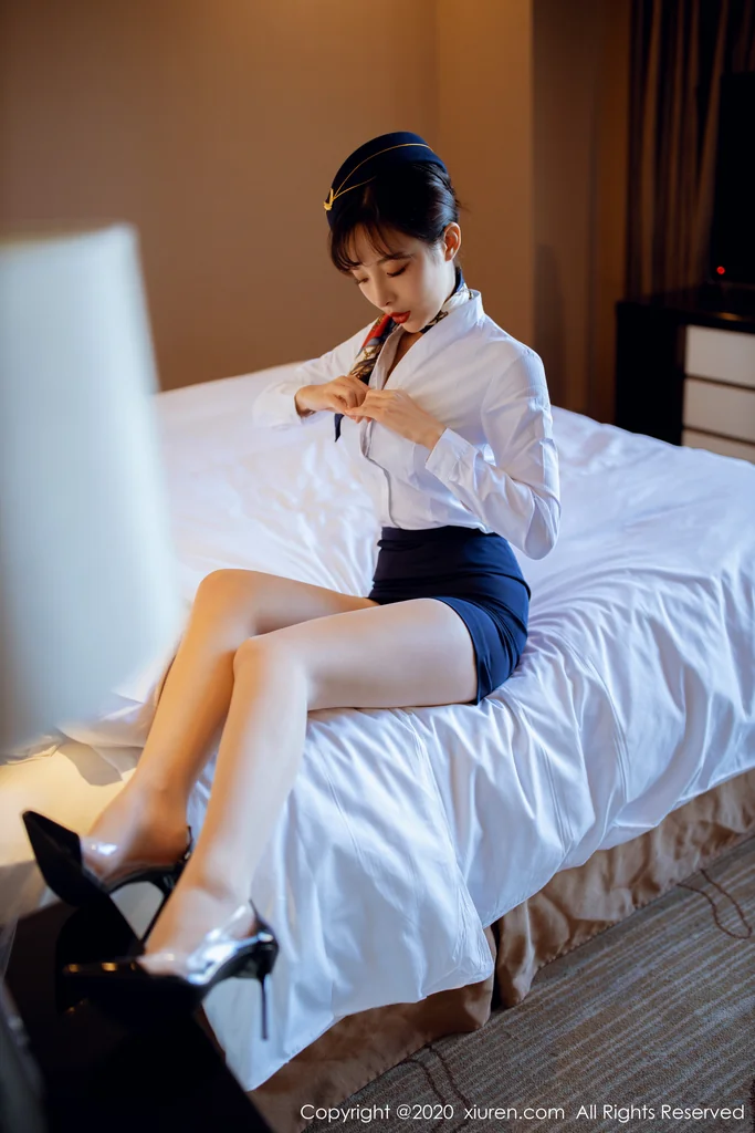 [XIUREN] No.2119 Chen Xiao Miao (陈小喵) preview 22