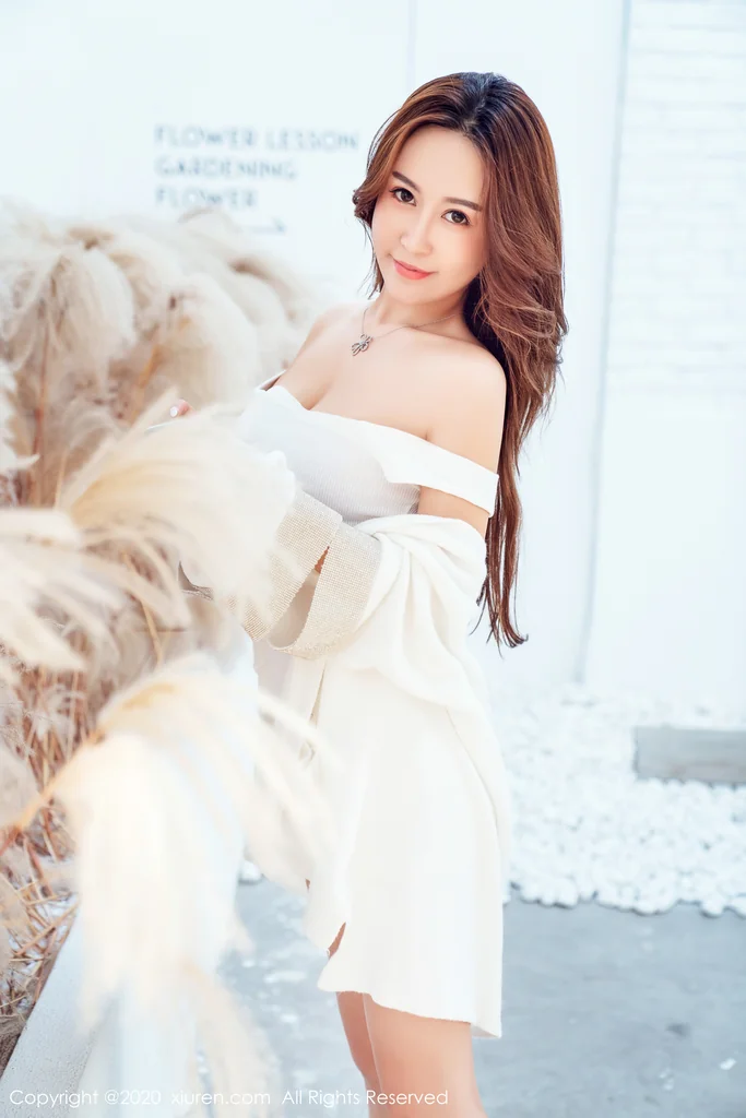[XIUREN] No.2121 Zhou Jing Kong (周井空) preview 38