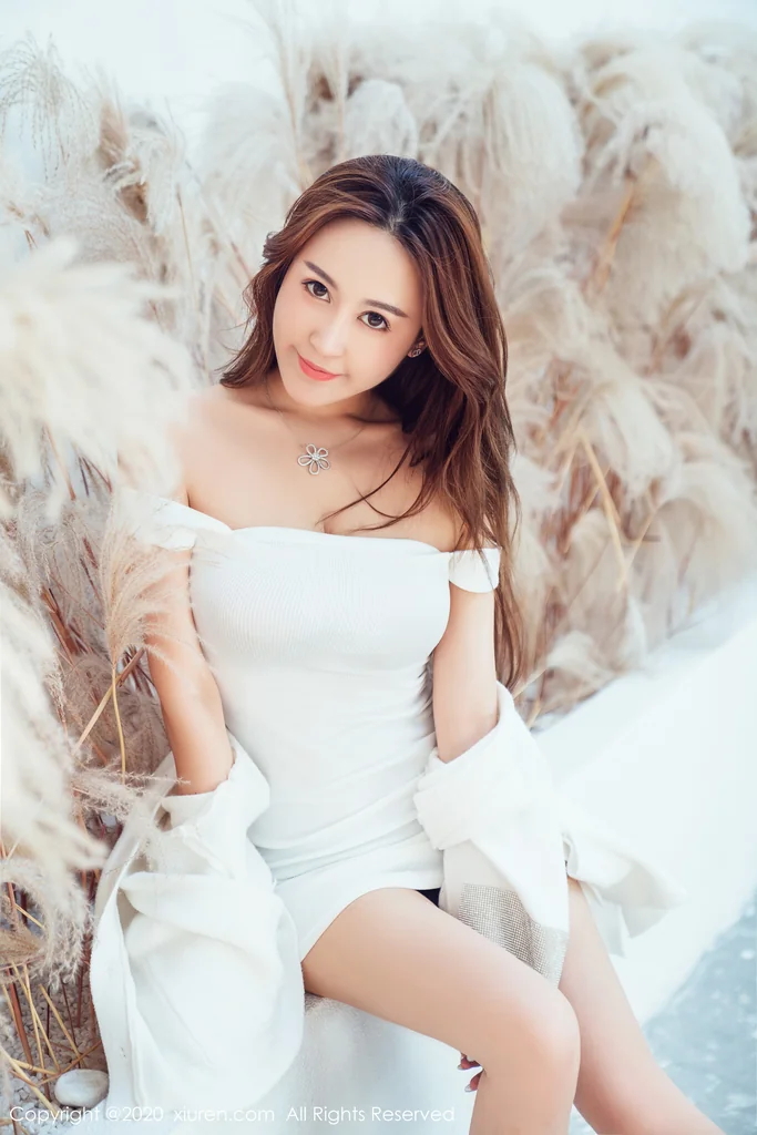[XIUREN] No.2121 Zhou Jing Kong (周井空) preview 39