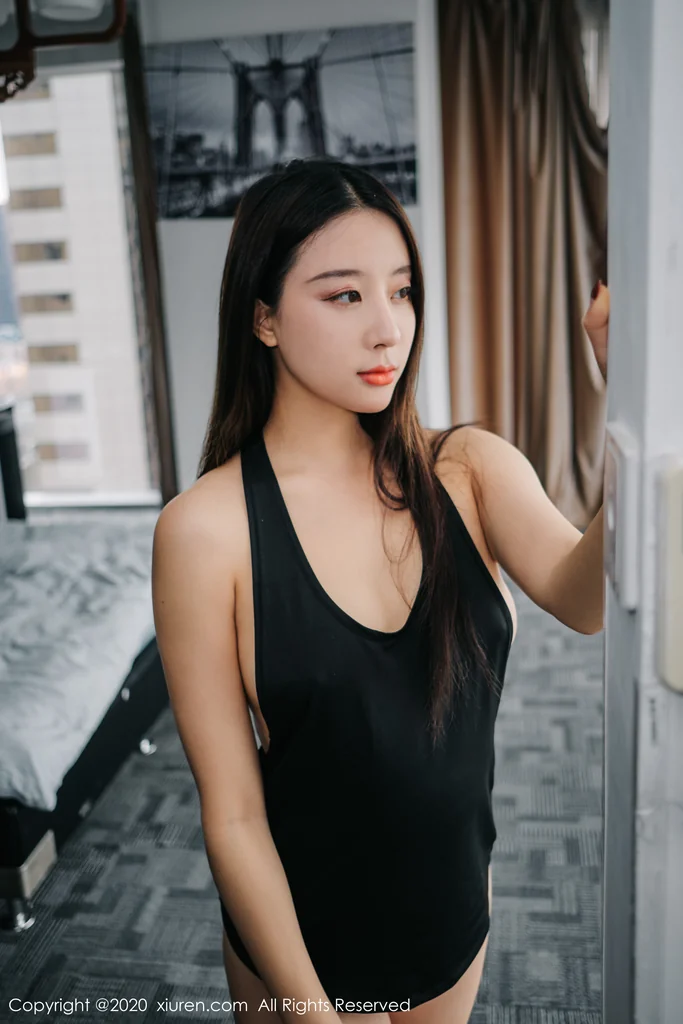[XIUREN] No.2124 Xiao Hui (筱慧) preview 4