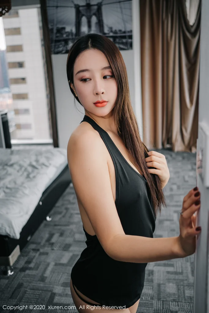 [XIUREN] No.2124 Xiao Hui (筱慧) preview 5