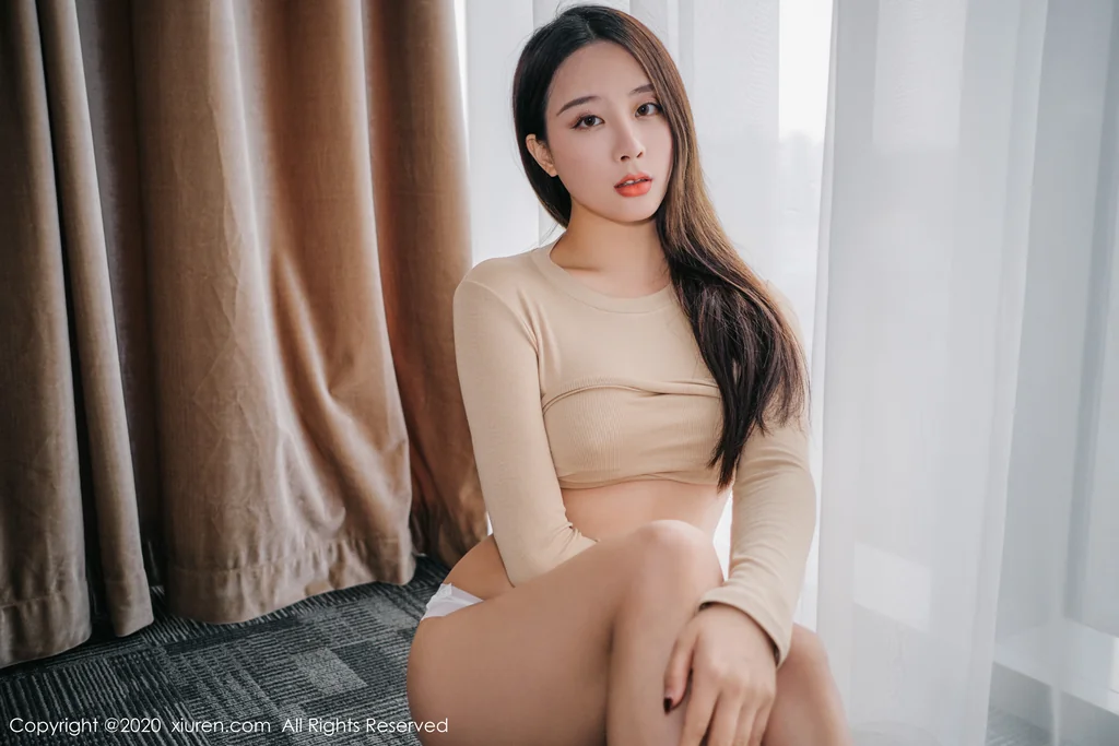 [XIUREN] No.2124 Xiao Hui (筱慧) preview 36