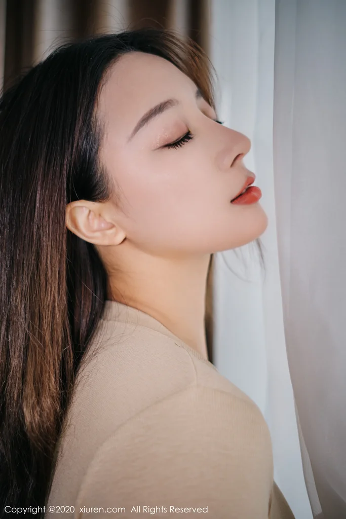 [XIUREN] No.2124 Xiao Hui (筱慧) preview 39