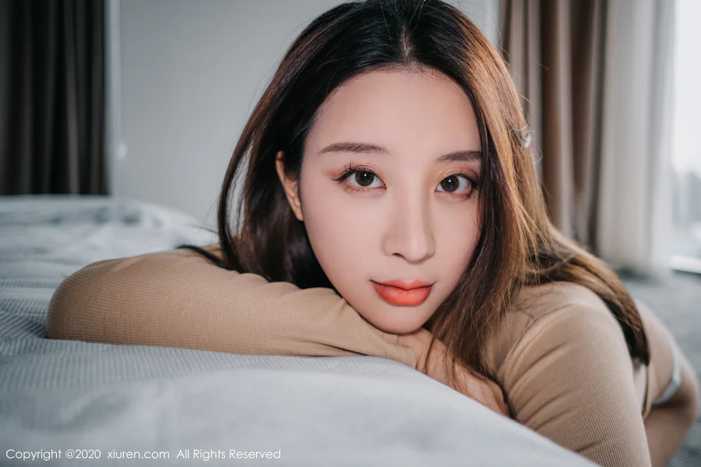 [XIUREN] No.2124 Xiao Hui (筱慧) preview 46