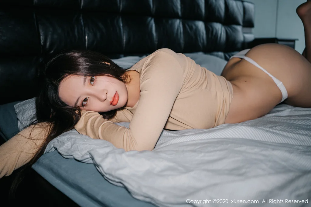 [XIUREN] No.2124 Xiao Hui (筱慧) preview 55