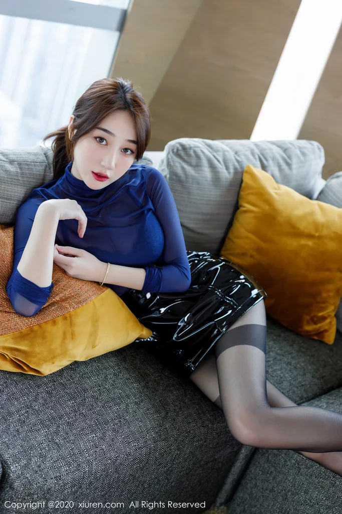 [XIUREN] No.2129 九月生 preview 20