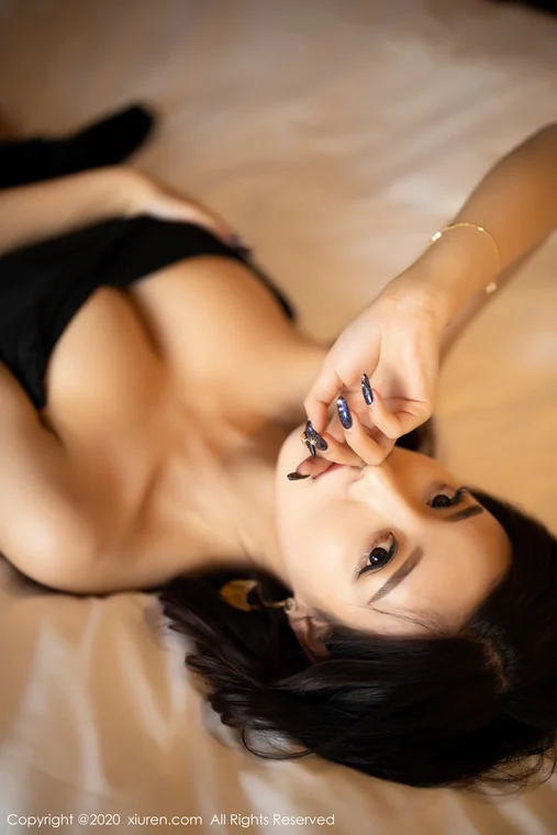 [XIUREN] No.2137 Yang Chen (杨晨晨sugar) preview 5