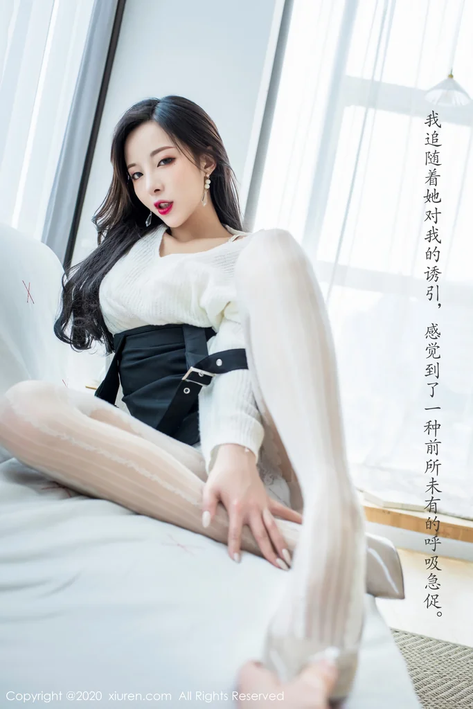 [XIUREN] No.2143 Chen Xiao Miao (陈小喵) preview 5