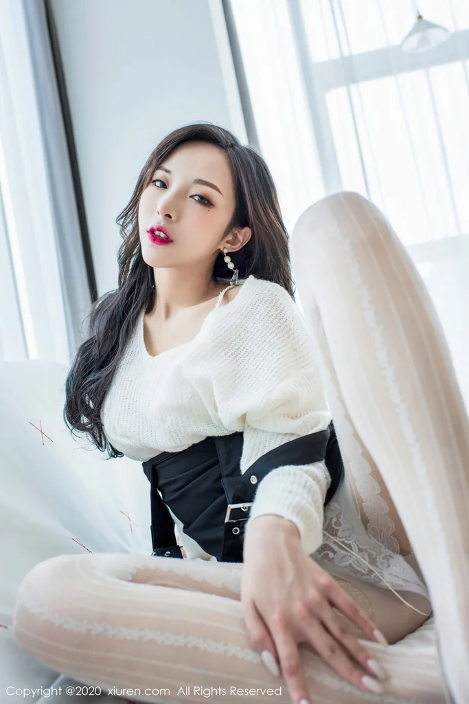 [XIUREN] No.2143 Chen Xiao Miao (陈小喵) preview 6