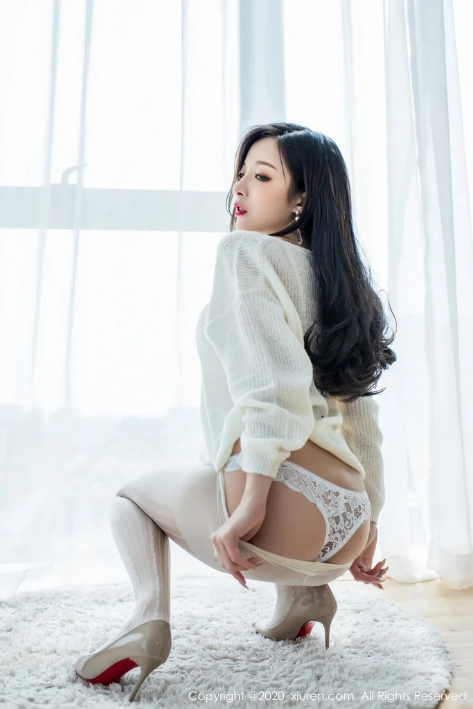 [XIUREN] No.2143 Chen Xiao Miao (陈小喵) preview 11