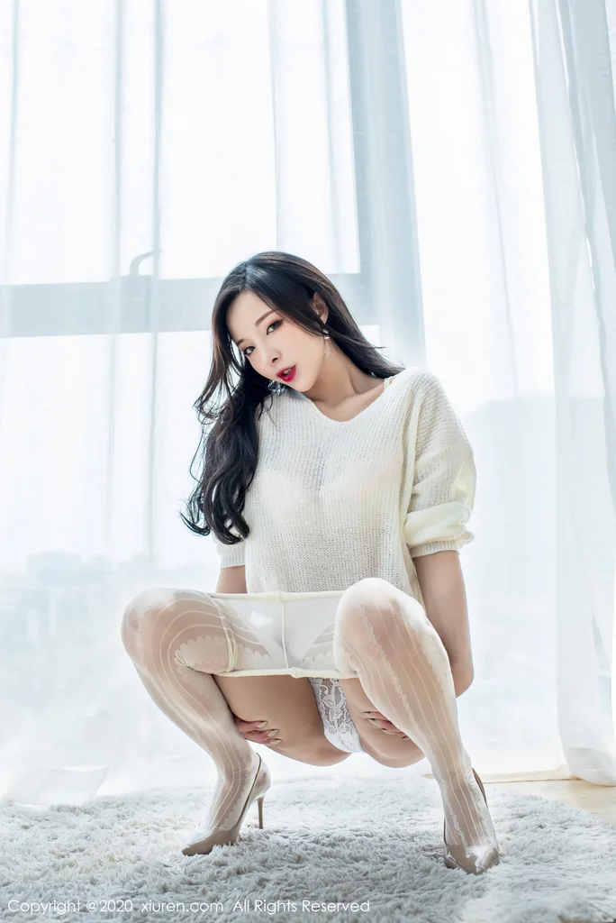 [XIUREN] No.2143 Chen Xiao Miao (陈小喵) preview 14