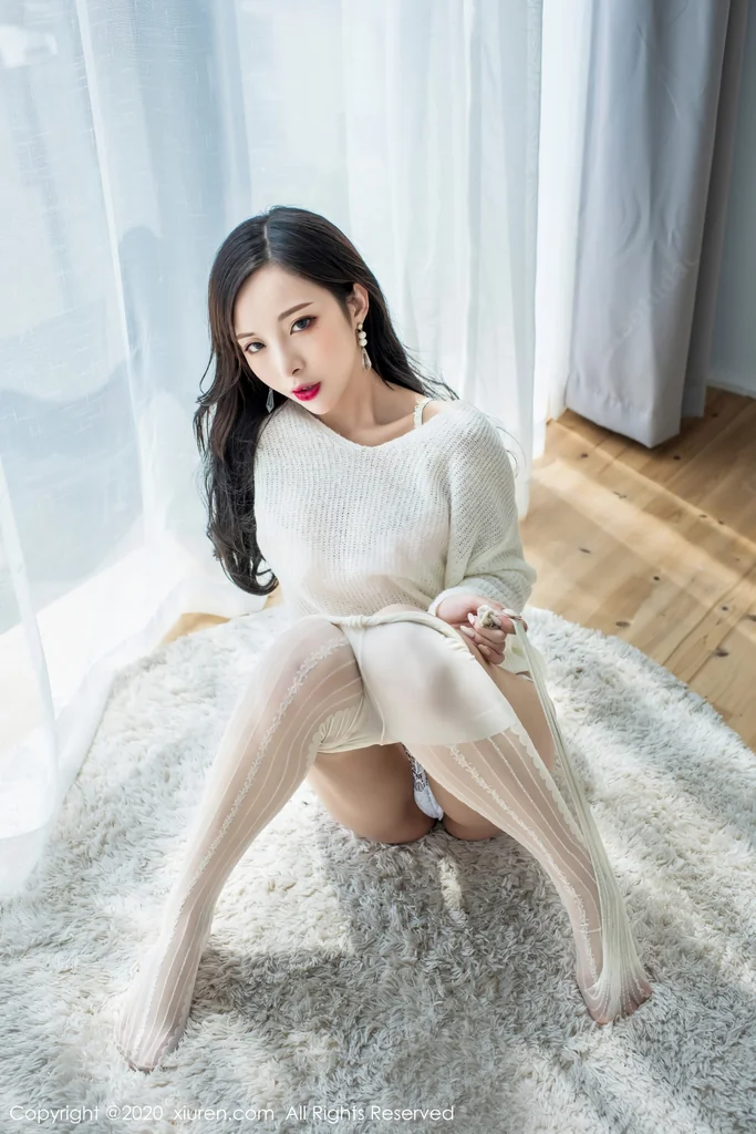 [XIUREN] No.2143 Chen Xiao Miao (陈小喵) preview 17
