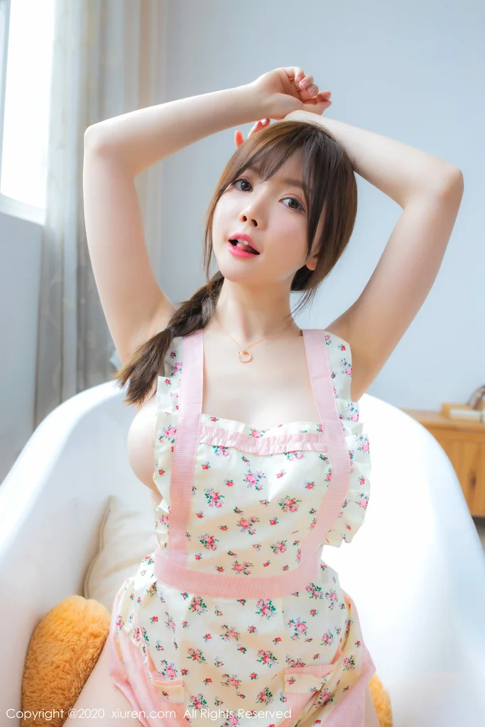 [XIUREN] No.2150 糯美子Mini preview 16