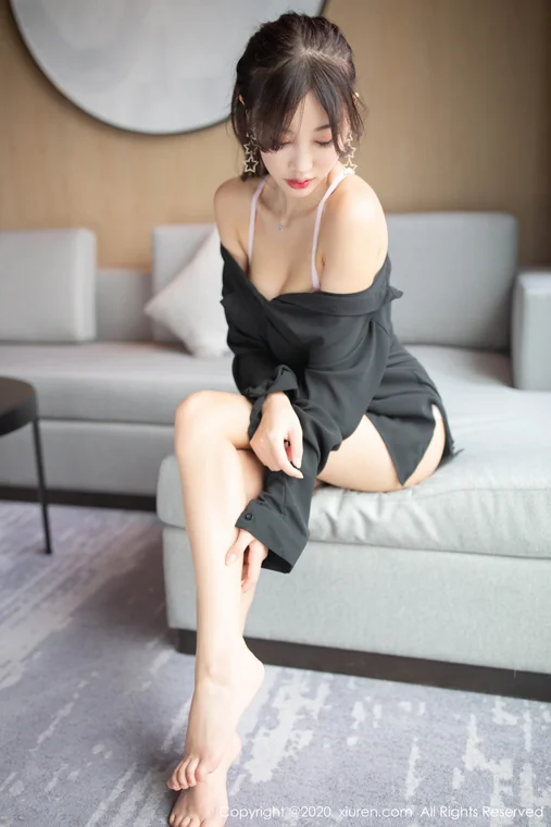 [XIUREN] No.2151 Yang Chen (杨晨晨sugar) preview 14