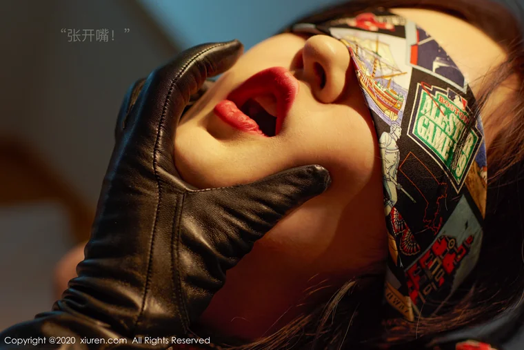 [XIUREN] No.2157 Shen Mengyao (沈梦瑶) preview 10