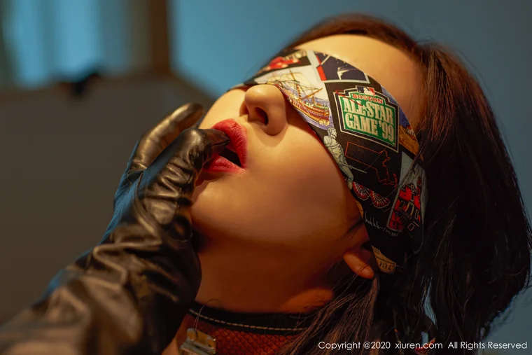 [XIUREN] No.2157 Shen Mengyao (沈梦瑶) preview 13