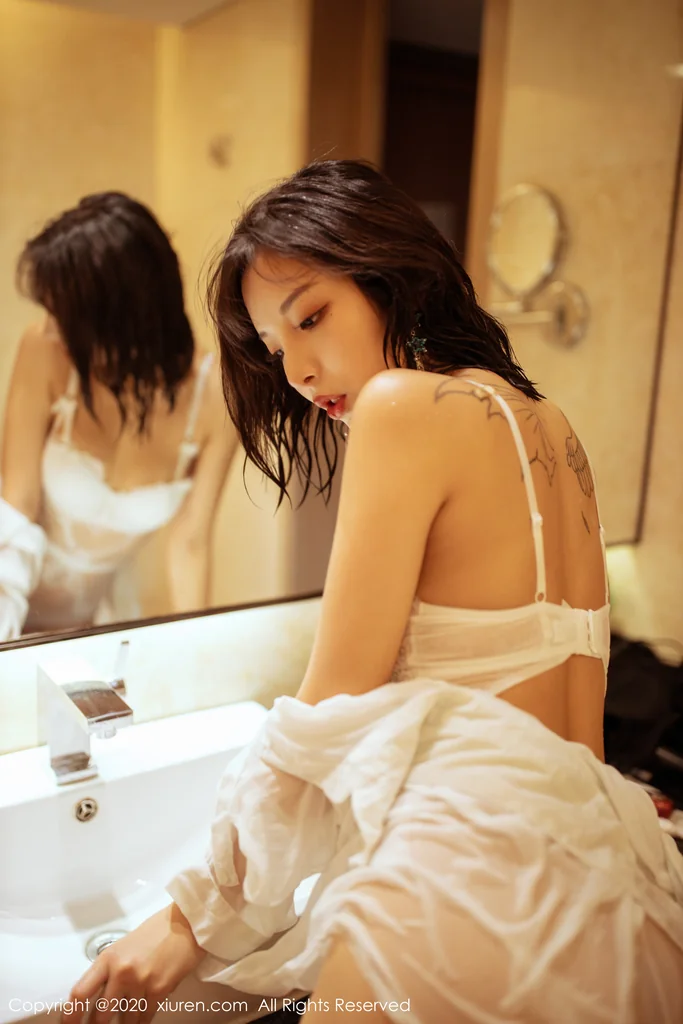 [XIUREN] No.2158 Chen Xiao Miao (陈小喵) preview 6