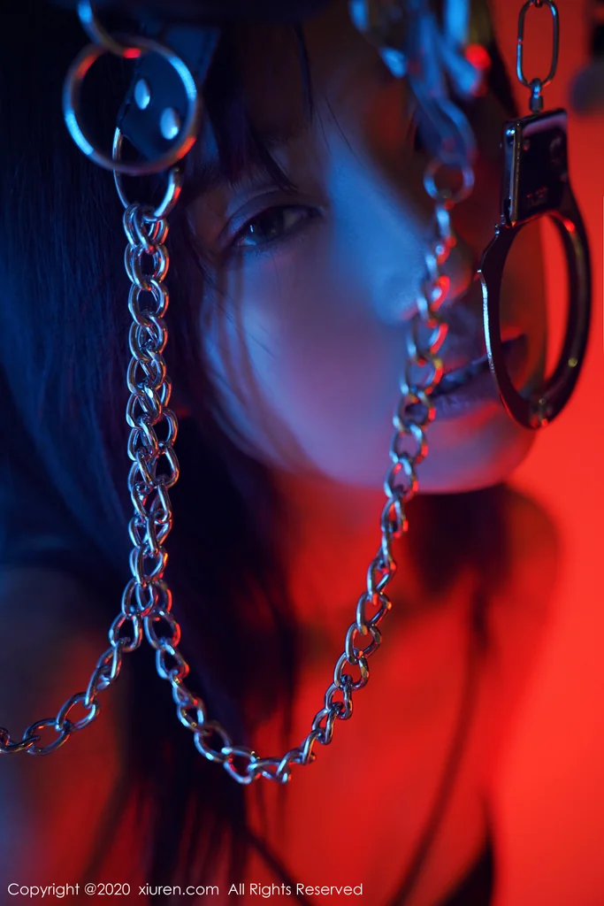 [XIUREN] No.2178 Cang Jing You Xiang (仓井优香) preview 3