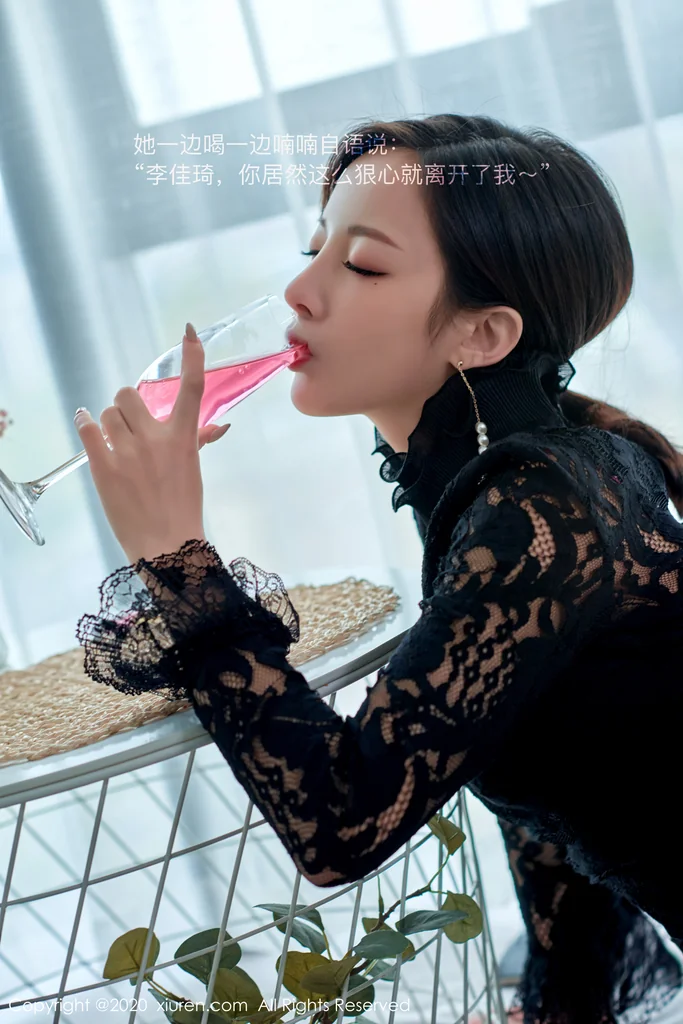 [XIUREN] No.2184 Chen Xiao Miao (陈小喵) preview 3