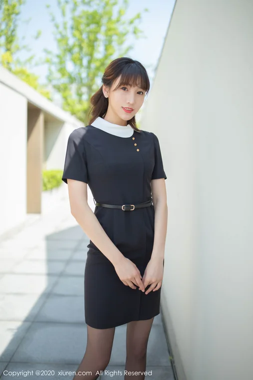 [XIUREN] No.2185 Lu Xuan (陆萱萱) preview 11