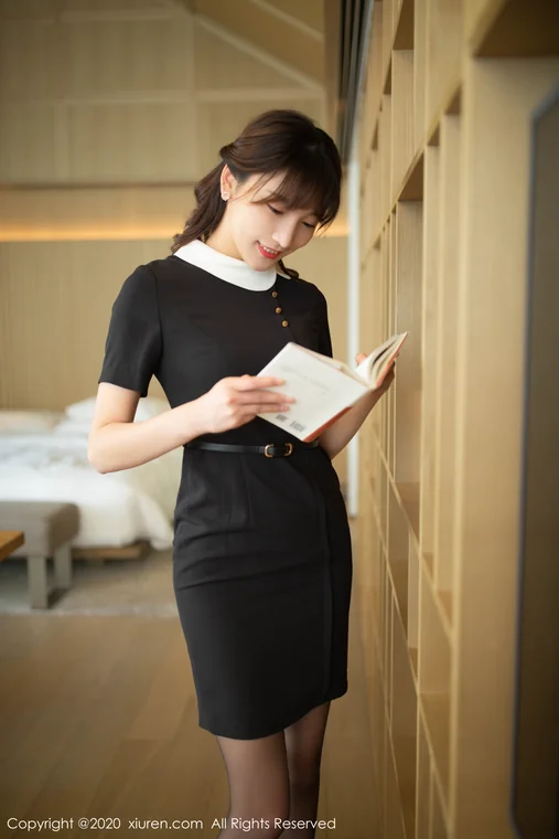 [XIUREN] No.2185 Lu Xuan (陆萱萱) preview 23