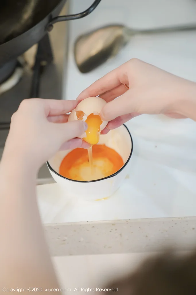 [XIUREN] No.2186 糯美子Mini preview 20