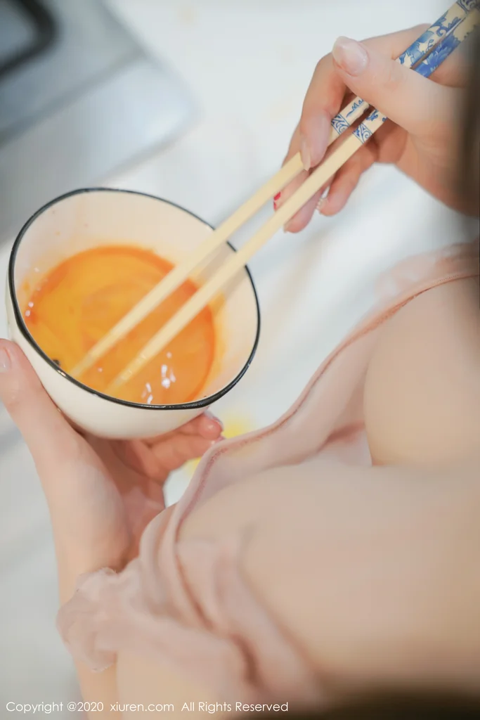 [XIUREN] No.2186 糯美子Mini preview 23
