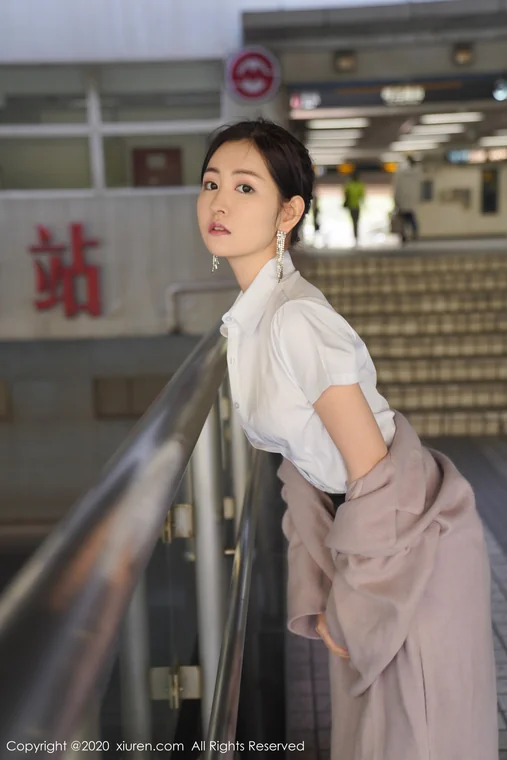 [XIUREN] No.2202 Shen Mengyao (沈梦瑶) preview 7