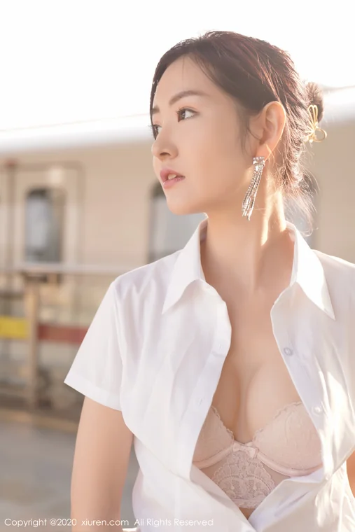 [XIUREN] No.2202 Shen Mengyao (沈梦瑶) preview 14