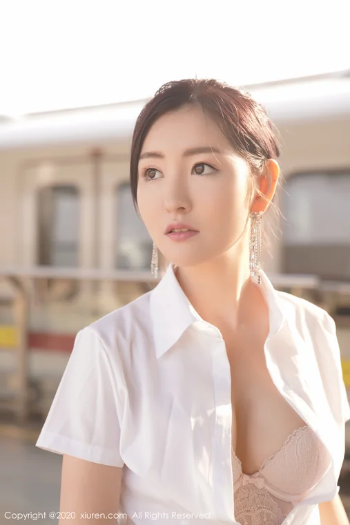 [XIUREN] No.2202 Shen Mengyao (沈梦瑶) preview 16
