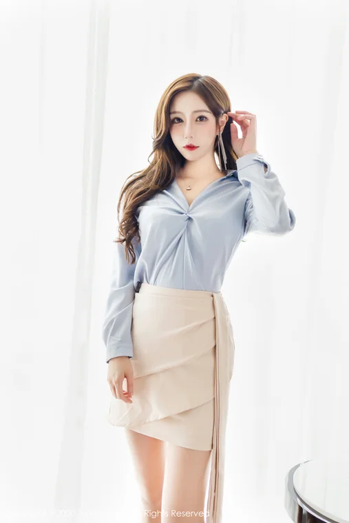 [XIUREN] No.2212 LindaLinda preview 2