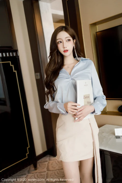 [XIUREN] No.2212 LindaLinda preview 7