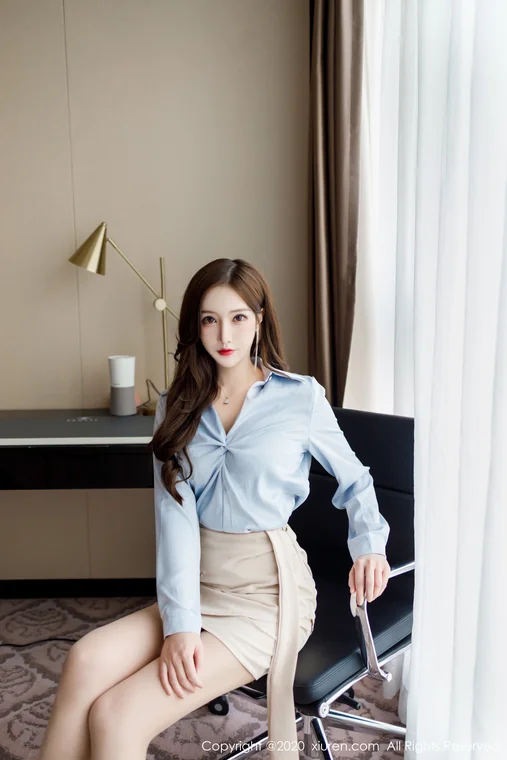 [XIUREN] No.2212 LindaLinda preview 11