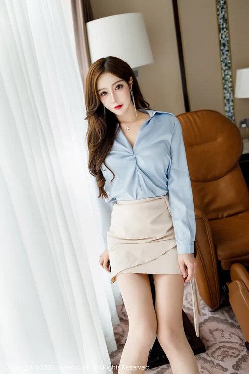 [XIUREN] No.2212 LindaLinda preview 18