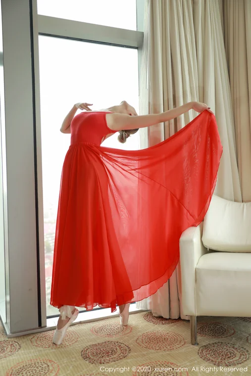 [XIUREN] No.2219 小壁虎吖 preview 6