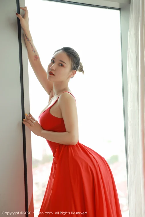 [XIUREN] No.2219 小壁虎吖 preview 11